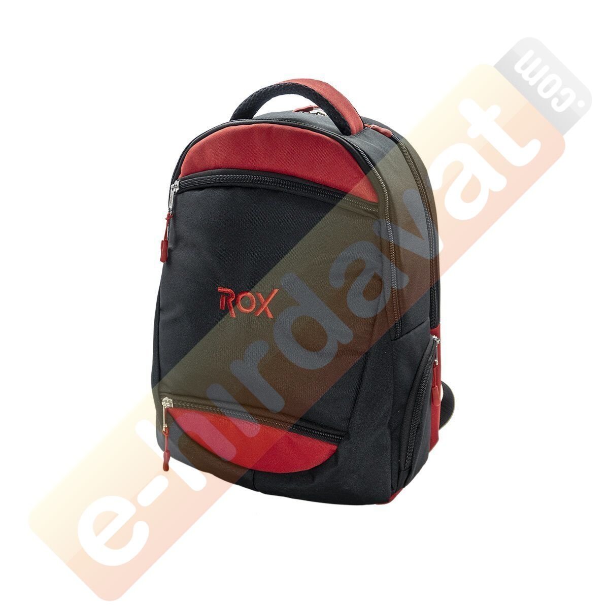 ROX Robust Bag Imperteks Alet Sırt Çantası (153ROX1095)