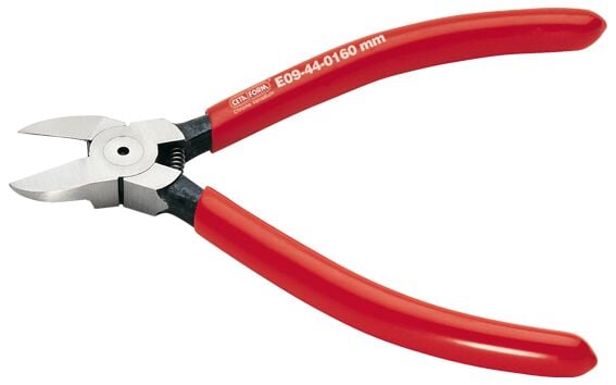 CETA-FORM E09-44-0160 Plastik İçin Yan Keski 160 mm