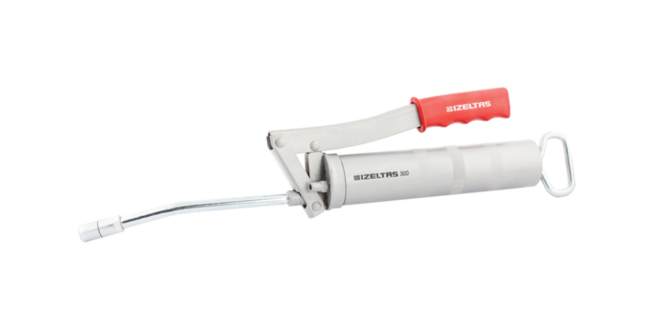 İZELTAŞ Gres Pompası 300 CC (6230 26 0300)