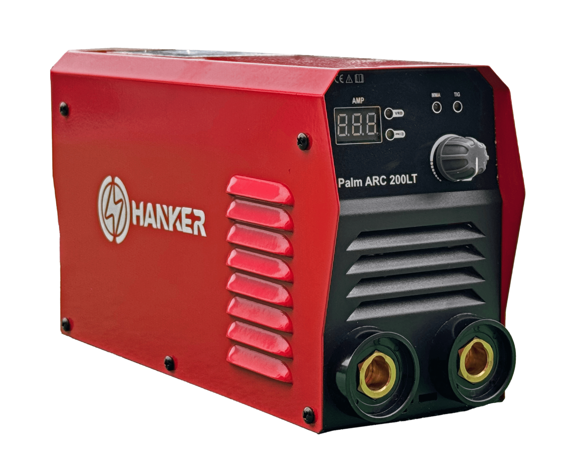 HANKER PALM ARC 200 LT İnverter Kaynak Makinası 200 Amper