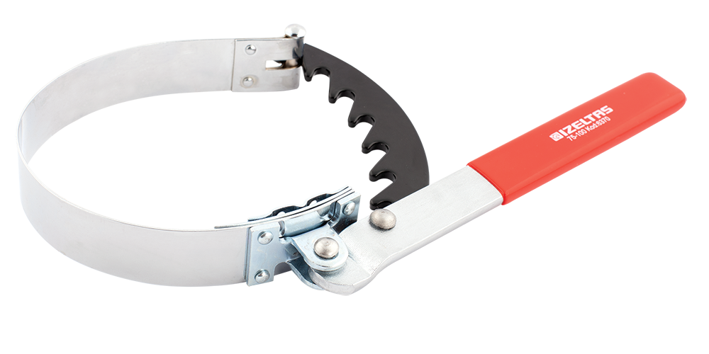 İZELTAŞ Yağ Filtre Sökeceği 75-100 mm (6370 26 0100)