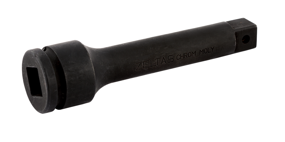 İZELTAŞ 3/4'' Havalı Lokma Ara Kol 250 mm (1519 06 7250)