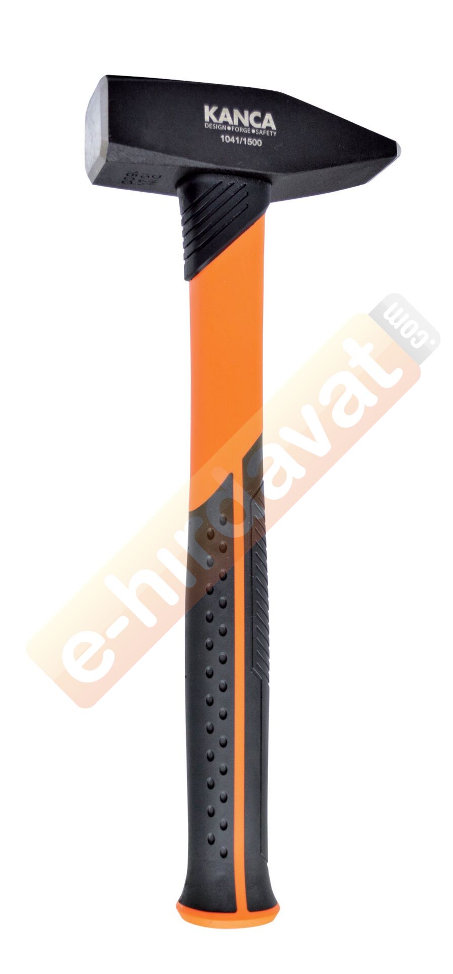KANCA 1000 gr. Fiber Saplı Çekiç