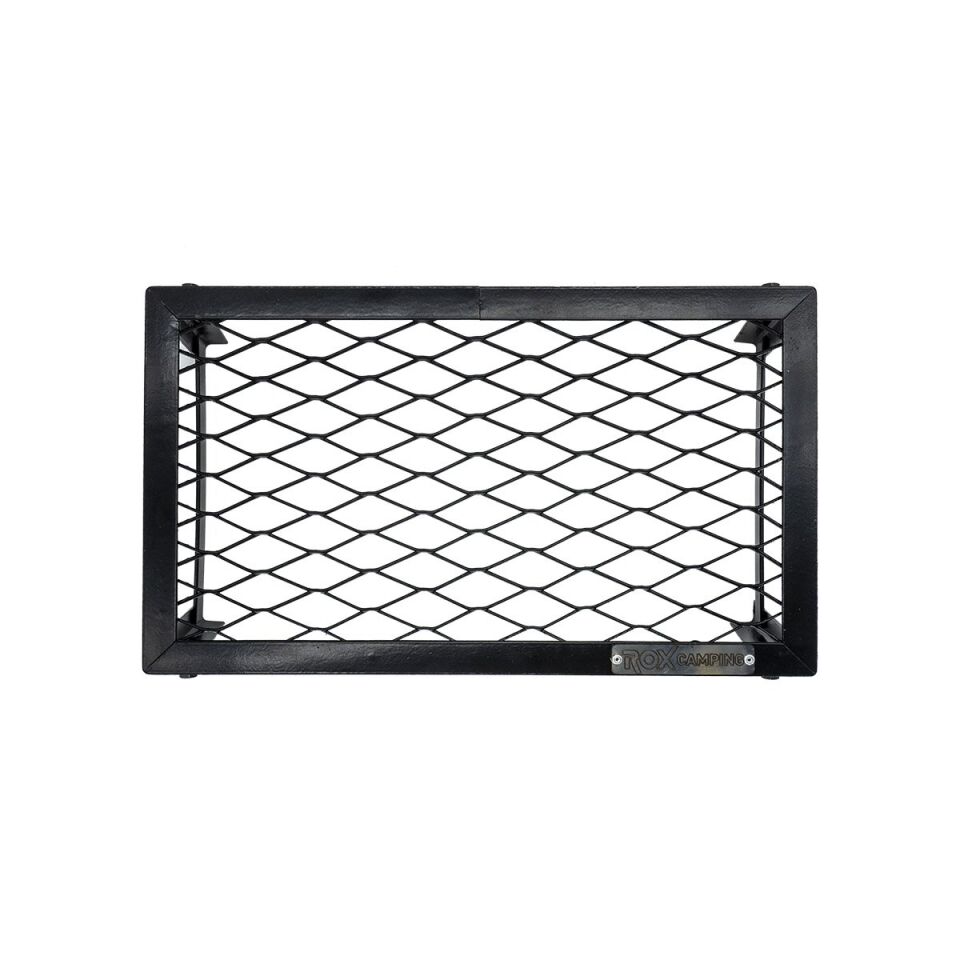 ROX Camping Ateş Üstü Izgara (X-Large)