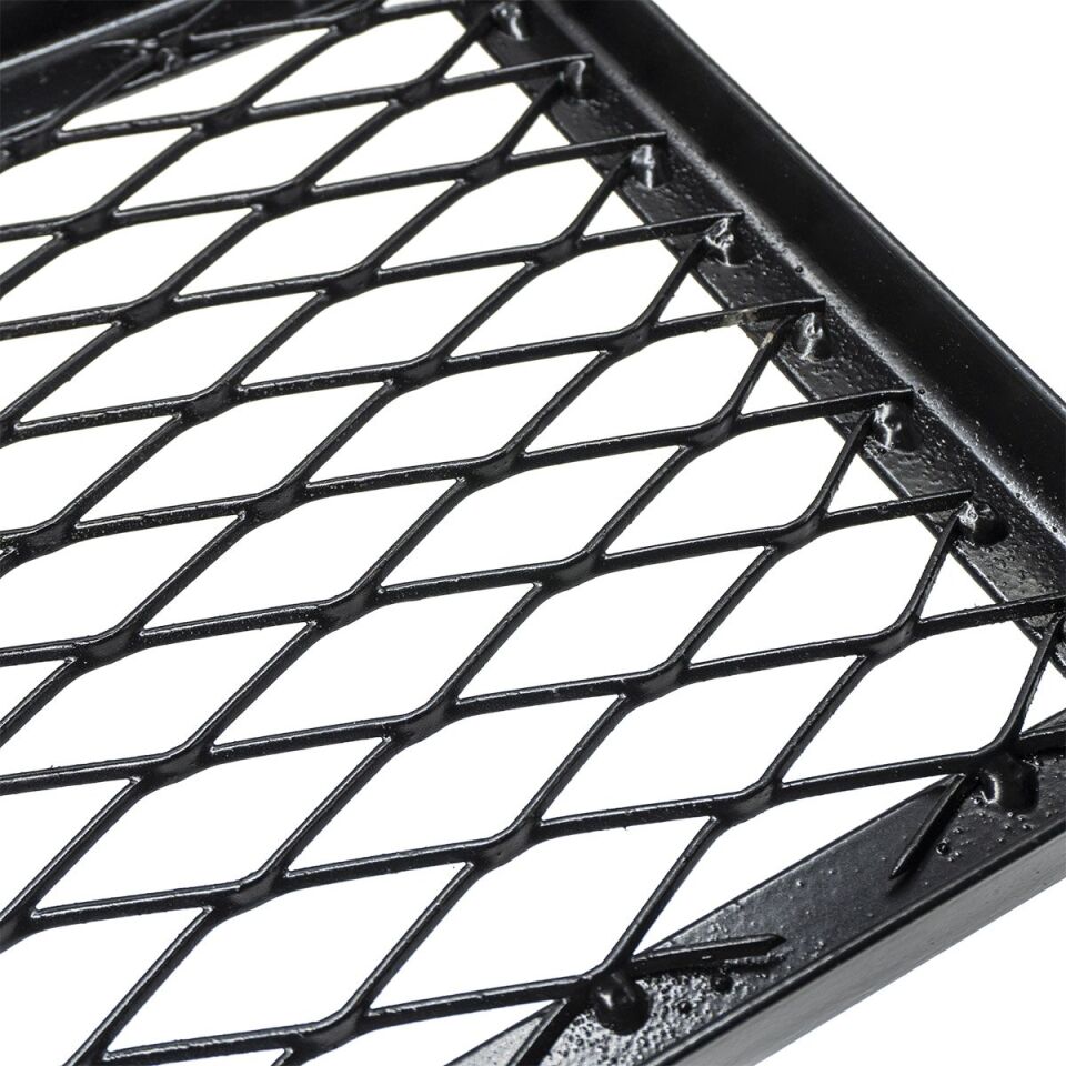 ROX Camping Ateş Üstü Izgara (X-Large)
