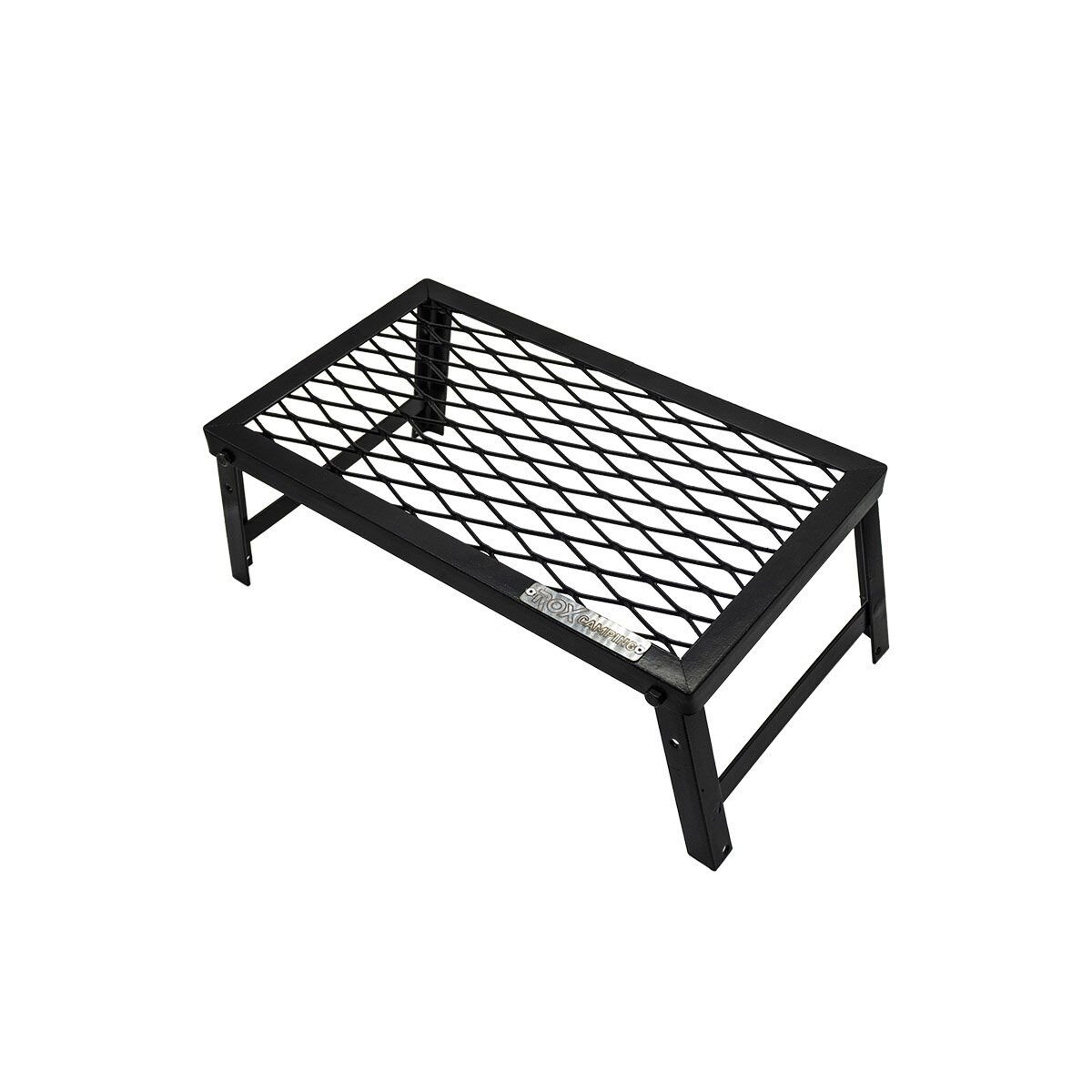 ROX Camping Ateş Üstü Izgara (Large)