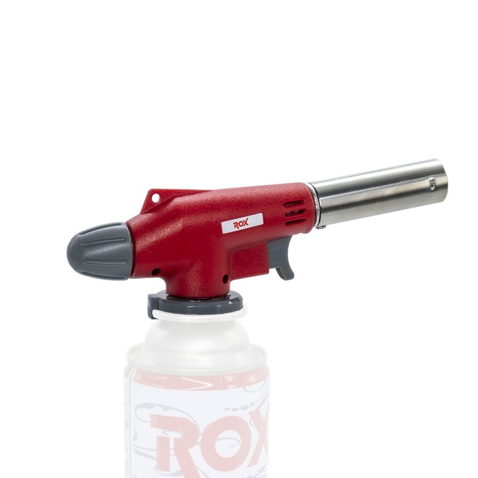 ROX Camping Kamp Pürmüz Başlığı Eco (153ROXT01)