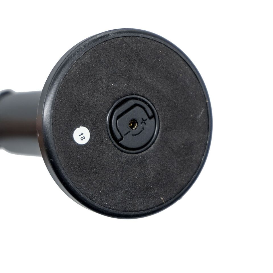 ROX Camping Çakmak Tip Kamp Pürmüzü (153BS270)