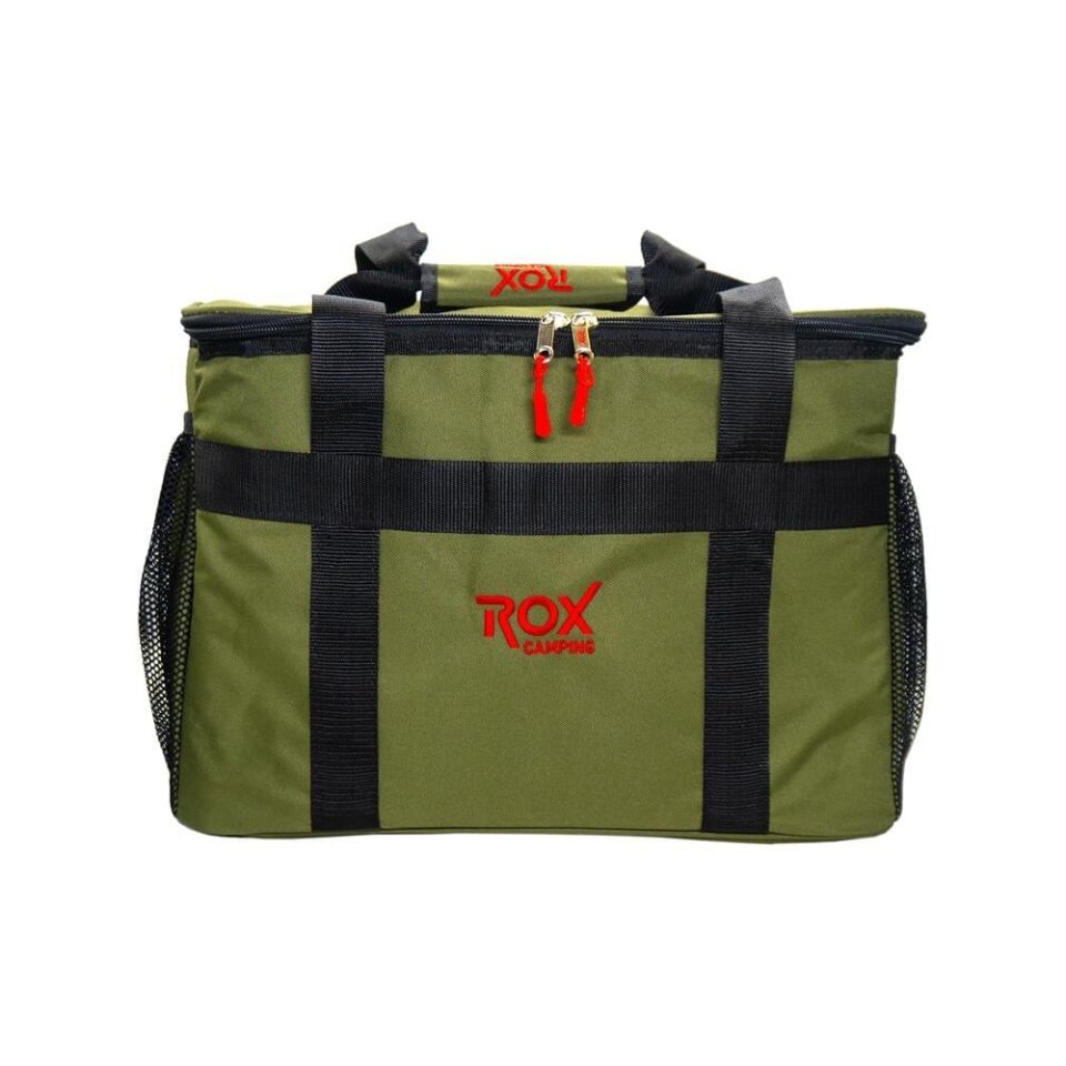 ROX Camping Termos Piknik Çantası 38 Litre (153CAMP188)