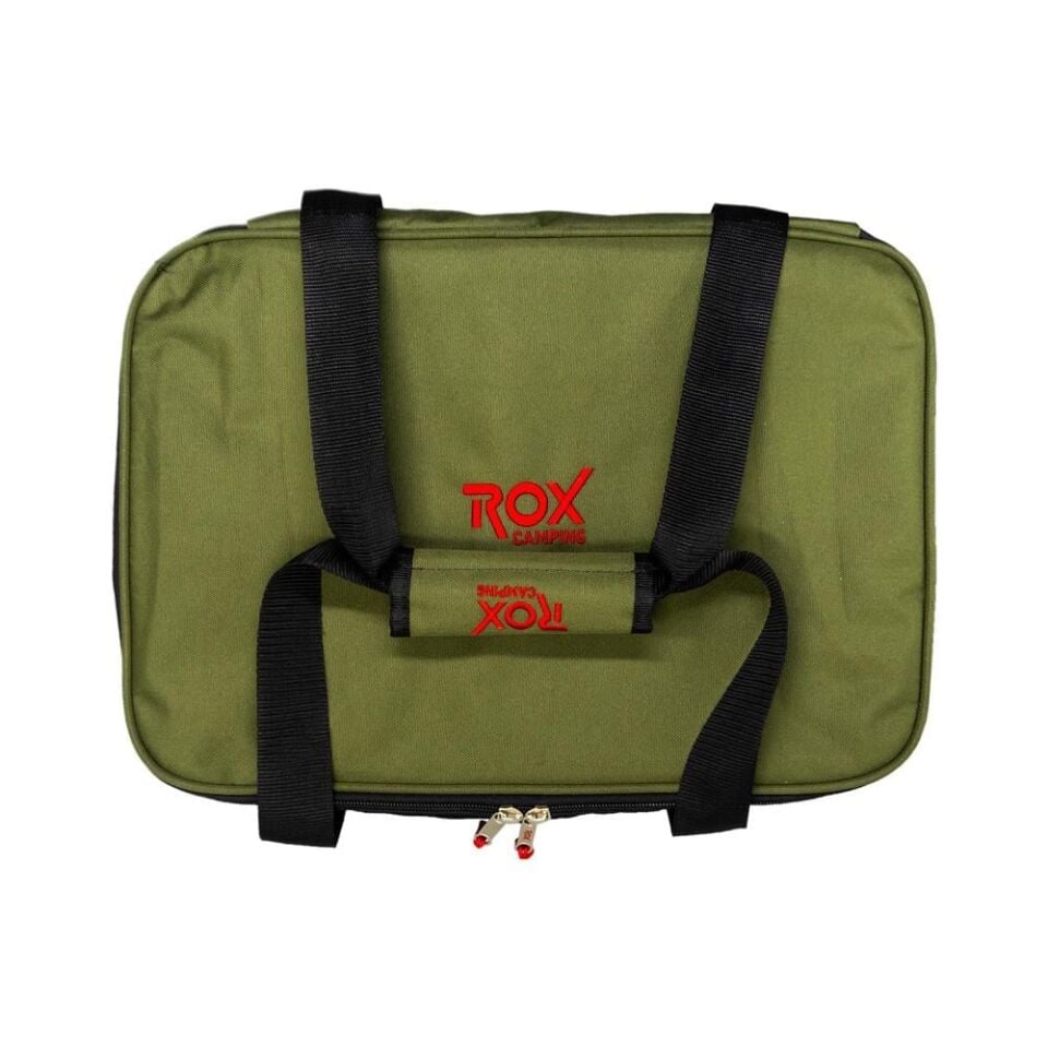 ROX Camping Termos Piknik Çantası 38 Litre (153CAMP188)