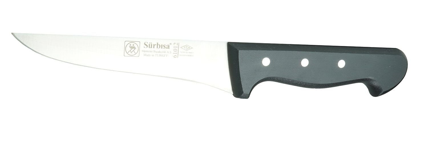 SÜRBİSA 61012 Kaburga Sıyırma Bıçağı