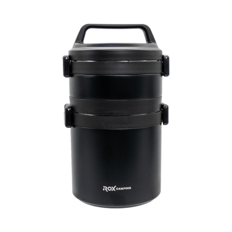 ROX Camping Yemek Termosu 2.2 Litre (153CAMP2200)