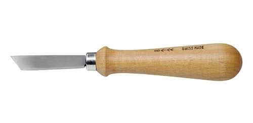 Pfeil Yontma Bıçağı Kerb No : 8 - 55mm