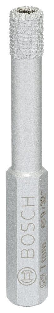 Bosch Aksesuarlar Bosch - Standard Seri, Matkap İçin Seramik Kuru Elmas Delici 7*33 mm