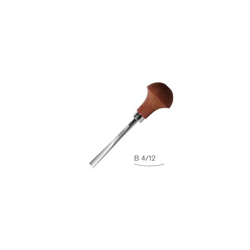Pfeil Avuç İçi Oyma Aleti B 4/12