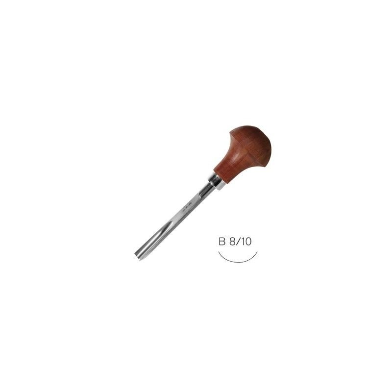 Pfeil Avuç İçi Oyma Aleti B 8/10