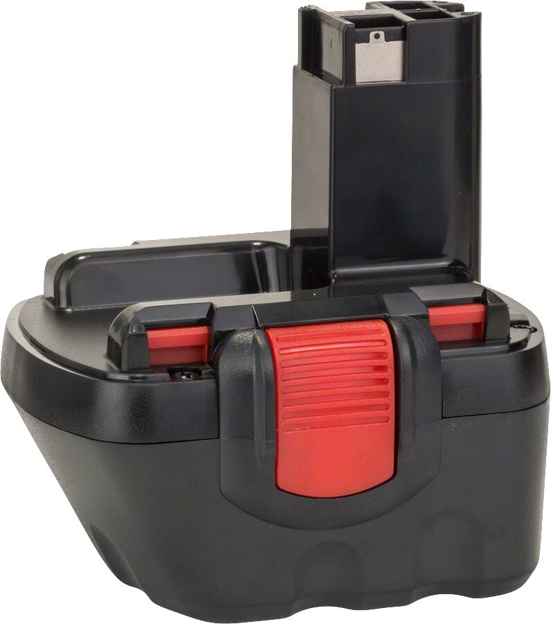 Bosch Aksesuarlar Bosch - 12 V 1,5 Ah DIY NiMh O-Pack Akü