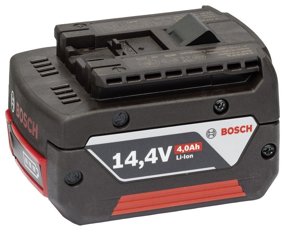 Bosch Aksesuarlar Bosch - 14,4 V 4,0 Ah HD Li-Ion ECP LZA Akü
