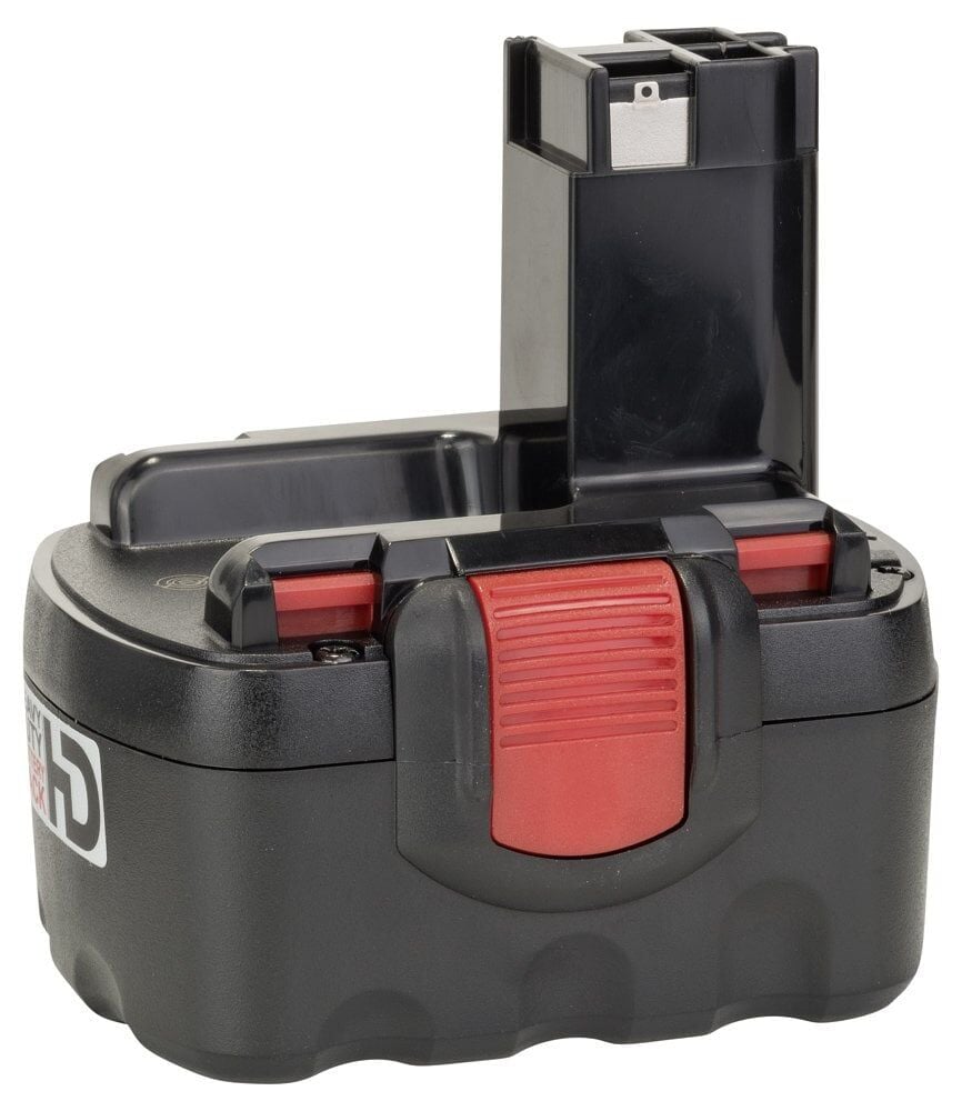 Bosch Aksesuarlar Bosch - 14,4 V 2,6 Ah HD NiMh O-Pack Akü