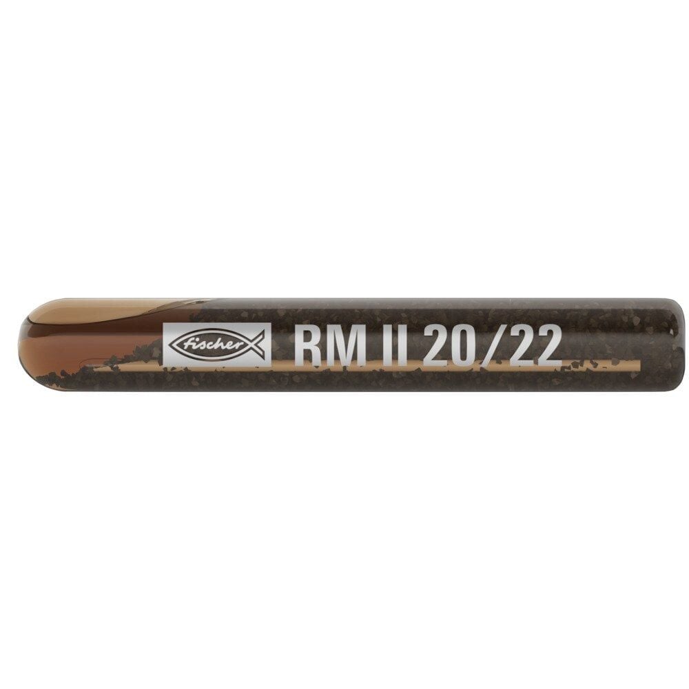 FISCHER RM II 20/22 Kimyasal Dübel
