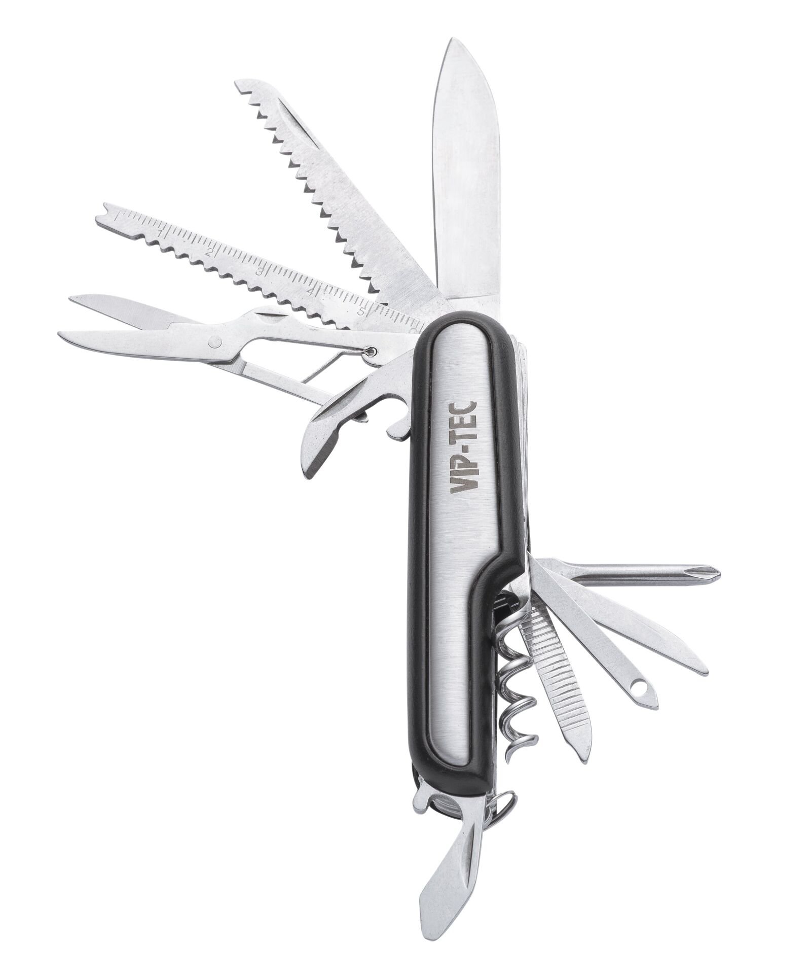 VIPTEC VT875193 Çok Amaçlı Çakı Mini Boy