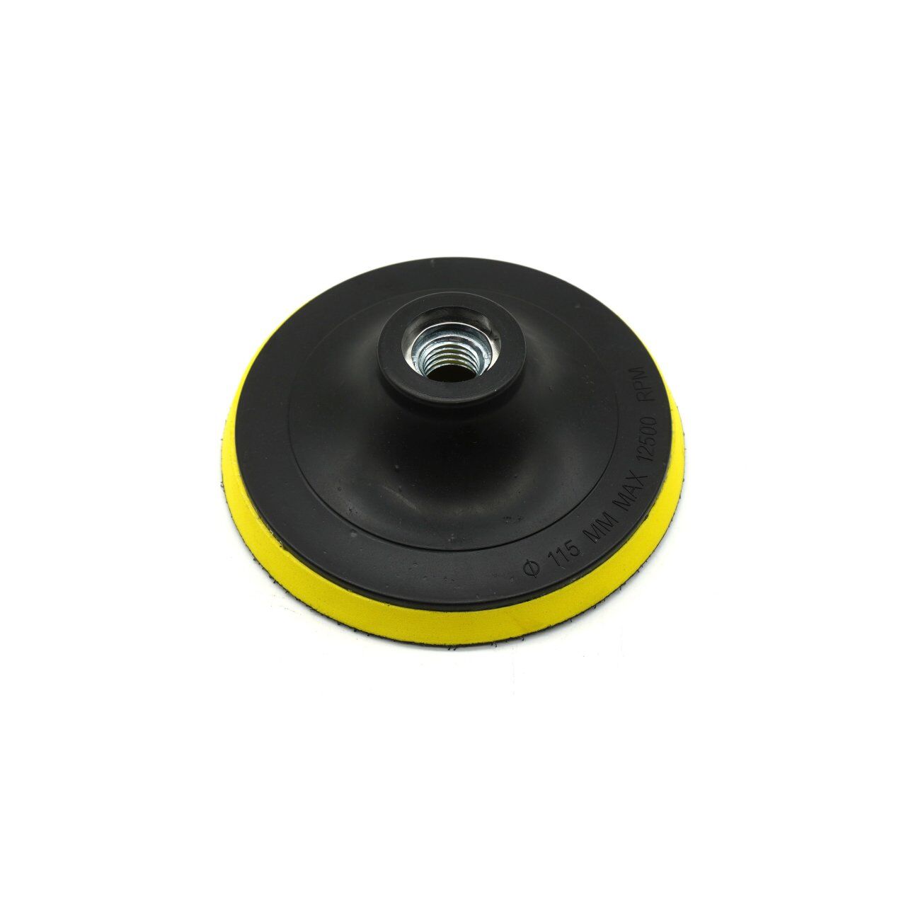 NEXON Taş Motoru İçin 115 mm Zımpara Tabanı