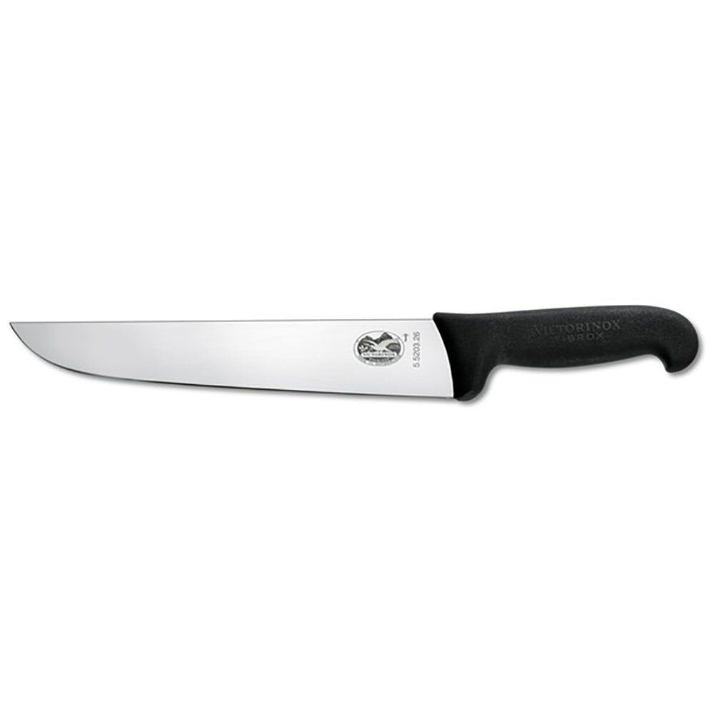 VICTORINOX 5.5203.20 Kasap Bıçağı 20 cm