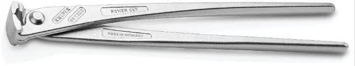 KNIPEX Ağır Hizmet Kalıp-Betoncu Kerpeteni 300 mm (9914300)