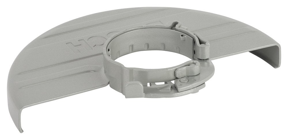 Bosch Aksesuarlar Bosch - Kapaksız koruma siperi 230 mm
