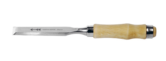 Pfeil Düz Iskarpela 12mm
