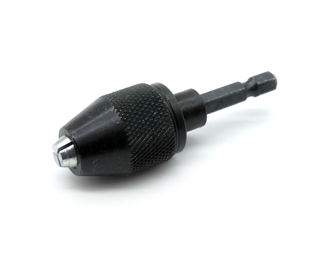 NEXON 5097 Hobi Bits Saplı Mini Mandren 0,5 - 6,5 mm