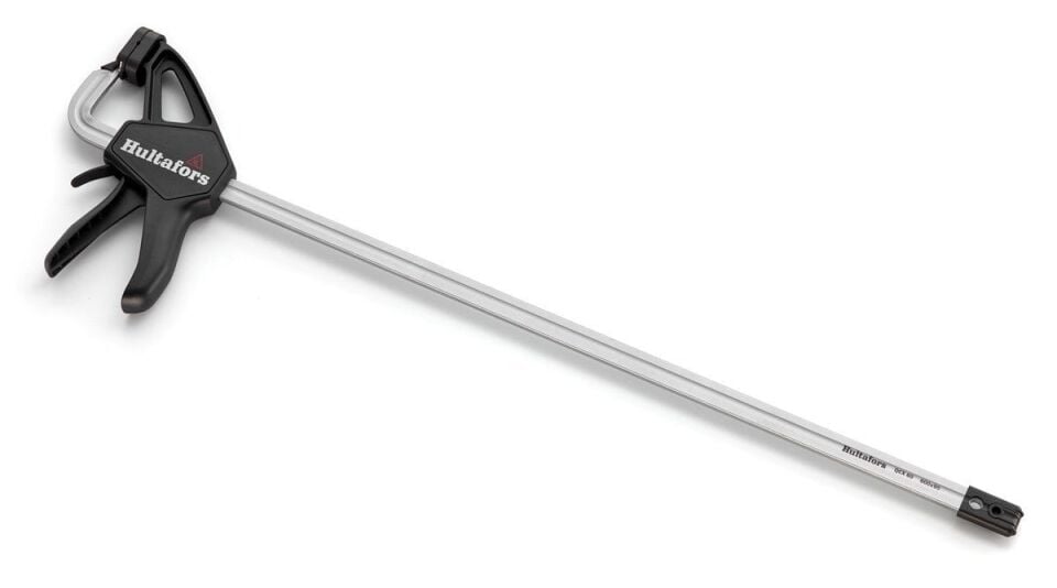 HULTAFORS QCX60 Otomatik Tip İşkence 600 mm (521603)