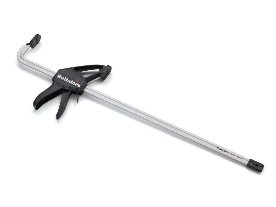 HULTAFORS QCX60 Otomatik Tip İşkence 600 mm (521603)