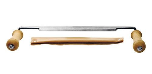 Pfeil Straight Drawshave ZugSd