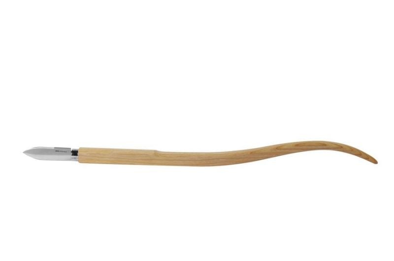 Pfeil Sholder Knife with Curved Cutting-Edge SMM