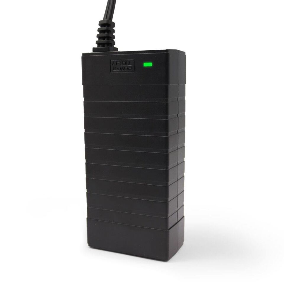 PARAGO 220 Volt-12 Volt Dönüştürücü Adaptör (PGACDC)