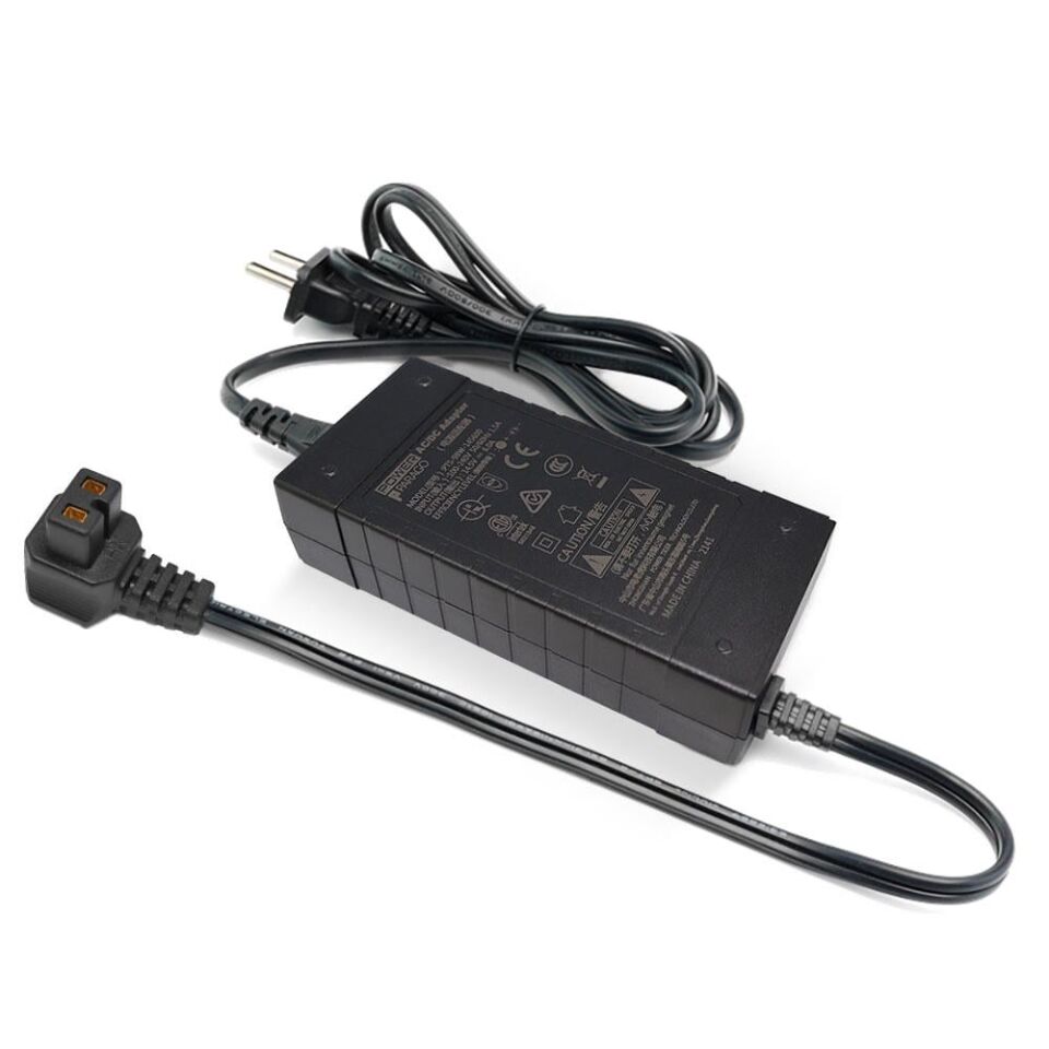 PARAGO 220 Volt-12 Volt Dönüştürücü Adaptör (PGACDC)
