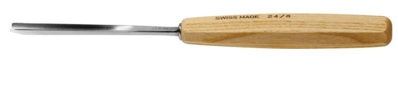 Pfeil Fluteroni Tool No : 24 - 6mm