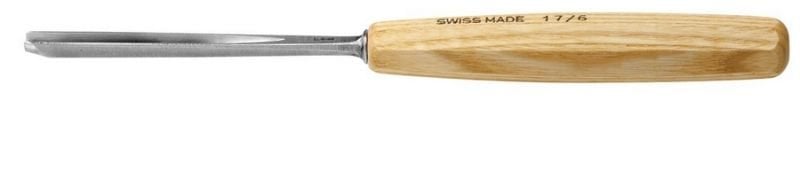 Pfeil Staehli Gouge No : 17 - 6mm