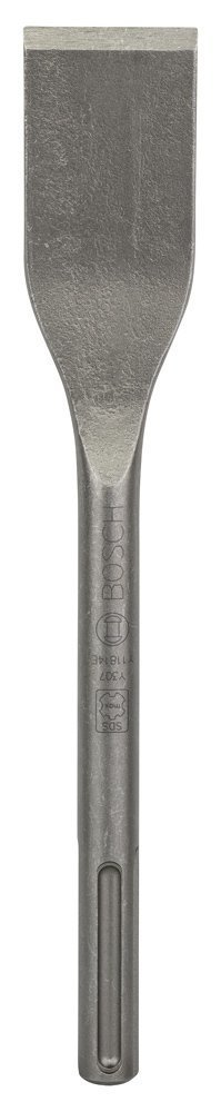 Bosch Aksesuarlar Bosch - LongLife Serisi, SDS-Max Şaftlı Fayans Keski 300*50 mm