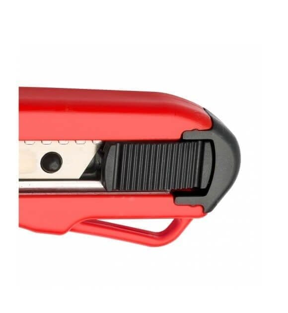 VIPTEC Profesyonel Geniş Maket Bıçağı 25 mm (VT875125)