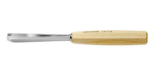 Pfeil V-Tırnak Iskarpela 60° No:12 - 4mm