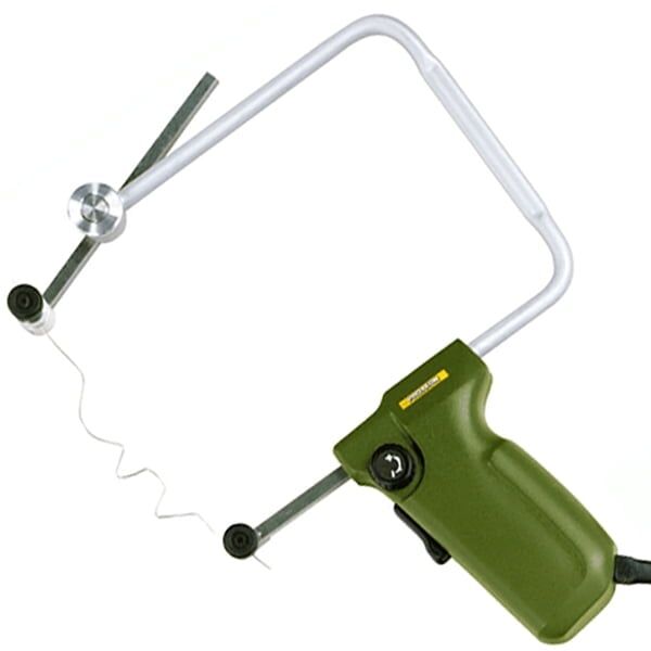 PROXXON 12/E Thermocut Strafor Kesici - Voltaj Adaptörü Hariç (27082)