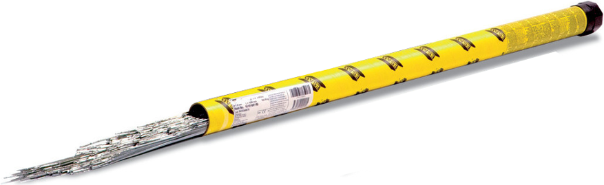 ESAB 316-LSİ Paslanmaz Tig Teli 3.20 mm (1 kg)