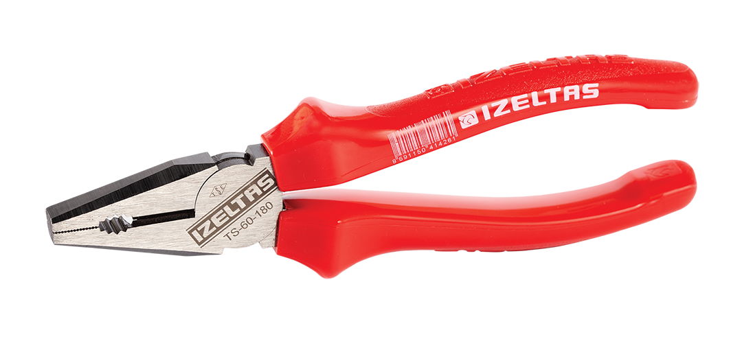 İZELTAŞ Opak Pense 200 mm (3020 12 2200)