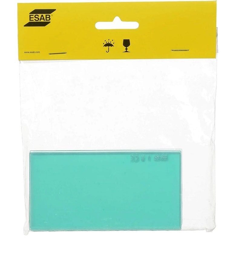 ESAB Warrior Kolormatik Maske İç Yedek Koruma Camı