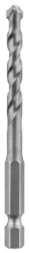 Bosch Aksesuarlar Bosch - Altıgen Şaftlı, HEX-9 Serisi Seramik için Matkap Ucu 4*90 mm