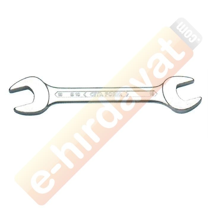 CETA B10-2123 Çatal İki Ağız Anahtar 21x23 mm