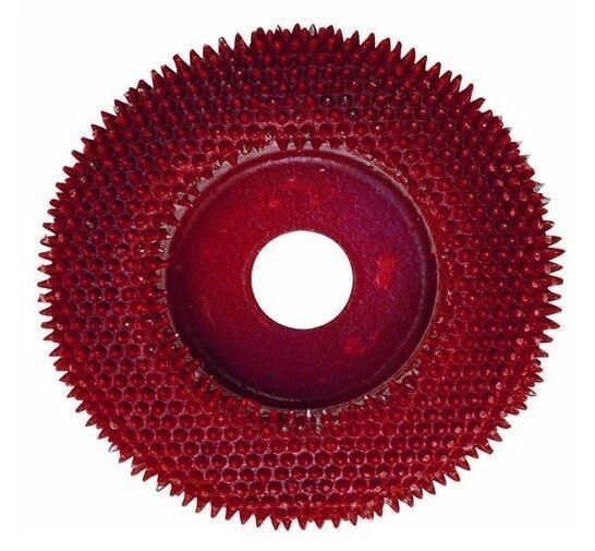 PROXXON Tungsten Karbür Törpü (LHW İle Uyumlu)