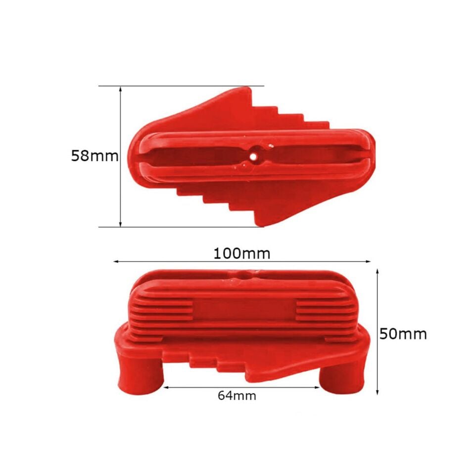 ROX Wood Merkez İşaretleme Aparatı (153ROX0118)